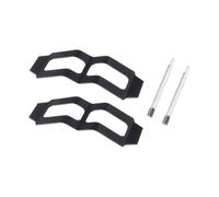 Delphi LX0104 Kit d'installation pour frein