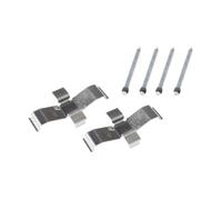 Delphi LX0107 Kit d'installation pour frein