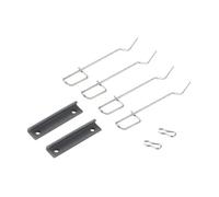 Delphi Kit d'installation pour frein LX0142