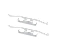 Delphi LX0198 Kit d'installation pour frein