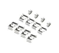 Delphi LX0212 Kit d'installation pour frein