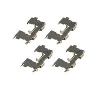 Delphi LX0252 Kit d'installation pour frein