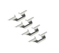Delphi LX0260 Kit d'installation pour frein