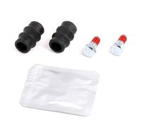 DELPHI LX0327 Kit d'accessoires, étrier de frein