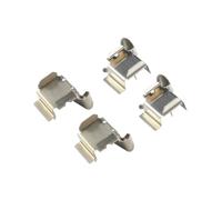 Delphi LX0390 Kit d'installation pour frein