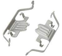 Delphi LX0406 Kit d'installation pour frein