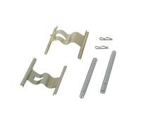 Delphi LX0450 Kit d'installation pour frein