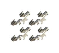 Delphi LX0476 Kit d'installation pour frein