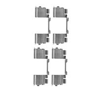 Delphi LX0479 Kit d'installation pour frein