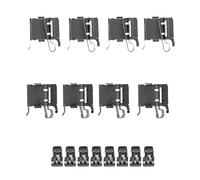 Delphi LX0491 Kit d'installation pour frein