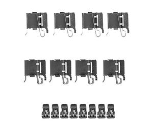 Delphi LX0491 Kit d'installation pour frein