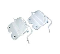 Delphi LX0504 Kit d'installation pour frein