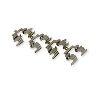 Delphi LX0531 Kit d'installation pour frein