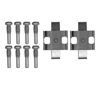 Delphi LX0543 Kit d'installation pour frein