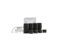 Kit d'accessoires, plaquette de frein DELPHI LX0683