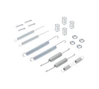 Delphi LY1098 Kit d'installation pour frein
