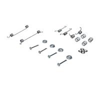 Delphi LY1110 Kit d'installation pour frein