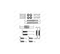 Delphi LY1136 Kit d'installation pour frein