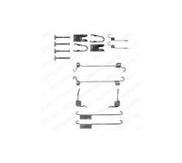 Delphi LY1226 Kit d'installation pour frein