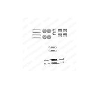 Delphi LY1262 Kit d'installation pour frein