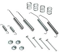 Delphi LY1334 Kit d'installation pour frein