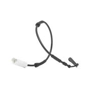 Delphi Kit de contact témoin d'usure de plaquettes de frein LZ0178