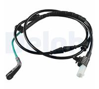 DELPHI LZ0228 Contact d'avertissement, usure des plaquettes de frein pour LAND R