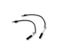 DELPHI LZ0250 Kit de contact avertisseur, usure des plaquettes de freins