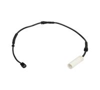 DELPHI LZ0259 Kit de contact témoin d'usure de plaquette de frein Jeu d’essieux Avant