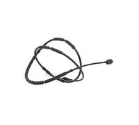 Témoin d'usure, plaquettes de frein DELPHI LZ0331