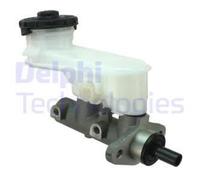 DELPHI Maître Cylindre Ø24Mm Compatible Pour Honda CR-V II