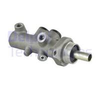 DELPHI Maître Cylindre Principal Ø27mm Pour VW Transporter V Bus Touareg