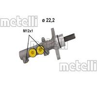 DELPHI Maître Cylindre Principal Compatible Pour VW Passat Alltrack