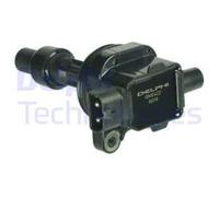 DELPHI Module D’Allumage Boîtier Pour Volvo V40 Kombi 1.8 1.6 2.0 1.9 T4