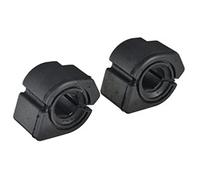 Delphi Palier stabilisateur TD1187W – Roulement stabilisateur, gommes à tige