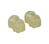 DELPHI Palier (stabilisateur) TD1215W Compatible avec: CITROËN AX, SAXO, PEUGEOT 106 I, 106 II