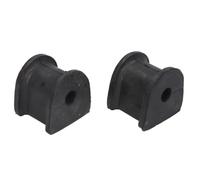 DELPHI Palier stabilisateur TD1216W - Palier stabilisateur - Roulement stable - Tige en caoutchouc