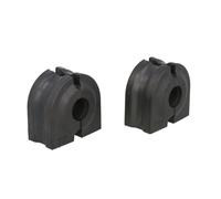 Delphi Kit de silentblocs de barre stabilisatrice TD1459W, 2 pièces
