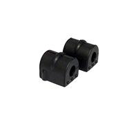 DELPHI Palier (stabilisateur) TD587W Compatible avec: OPEL CORSA C, CORSA C Kasten/Schrägheck