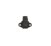 DELPHI PS10028-12B1 Capteur, pression du tuyau d'admission