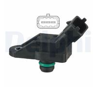 Capteur de pression map PS10186 DELPHI pour OPEL VECTRA B VECTRA B Break OMEGA B