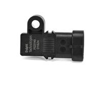 DELPHI PS20140-12B1 Capteur, pression du tuyau d'admission