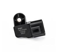 1x Capteur, pression de suralimentation DELPHI PS20143-12B1 convient pour
