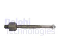 DELPHI Rotule Axiale Barre de Couplage Convient pour BMW X3 E83 3.0d 2.0d TA2324
