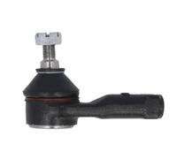 DELPHI Rotule de direction Essieu avant droit M14 x 1,5 avec filet à droite Compatible avec HYUNDAI i10 IA 56821B4050 56825K7000 TA3273