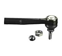 Delphi Rotule de direction TA3024 Essieu avant droit M14x1.5 filet à droite pour FIAT 500L (351/352)