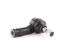 DELPHI Rotule de direction Essieu avant droit M14x1.5 avec filet à droite Compatible avec VW Golf 4 3/5 portes 1J1 191419812 8Z0419812A 3A0422812 TA1081