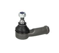 DELPHI Rotule de direction Essieu avant droit M14x2 avec filet à droite Compatible avec FORD Focus Mk1 3/5 portes DAW, DBW 1074305 1107013 98AG3289AA TA1675