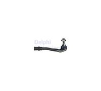 DELPHI Rotule de direction Essieu avant droit M16x1.5 avec filet à droite Compatible avec AUDI A4 B8 Avant 8K5 4G0423812A PAB423812 TA2916