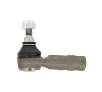 DELPHI Rotule de direction Essieu avant droit M16x1.5 avec filet à droite Compatible avec VW Transporter T4 Minibus 70B, 70C, 7DB, 7DK, 70J, 70K, 7DC, 7DJ 701419812A TA1572